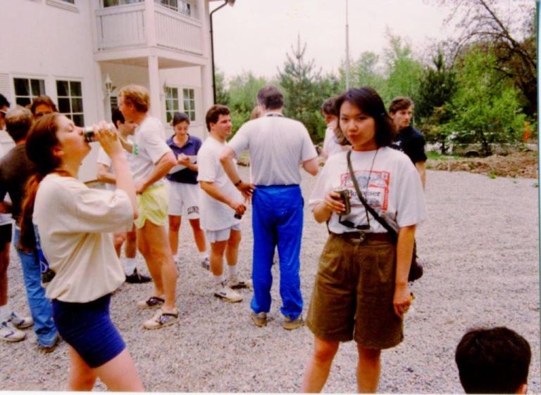 Hash House Harriers 11