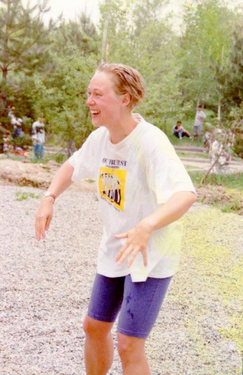 Hash House Harriers 5