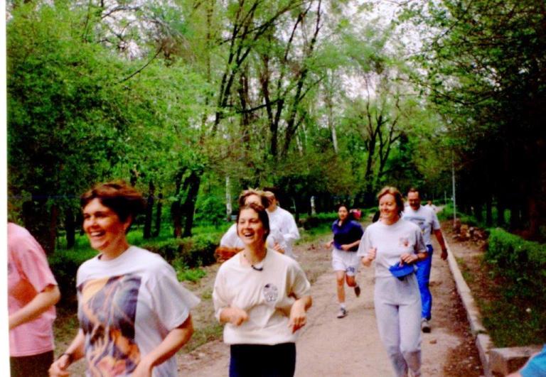 Hash House Harriers 9