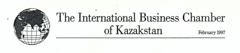 International Business Chamber of Kazakhstan