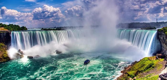 Niagara Falls
